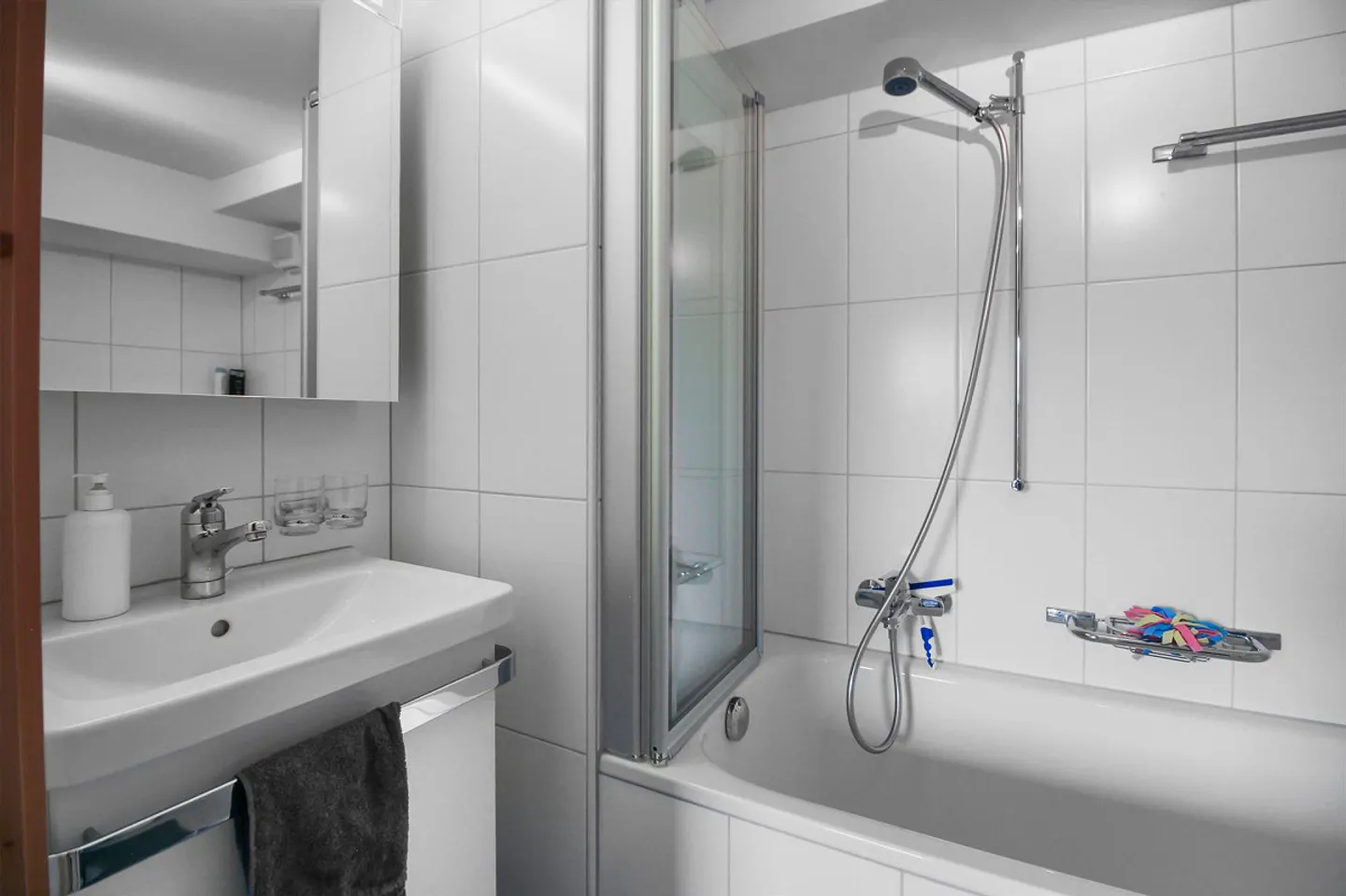 6.5-Zimmer Doppelhaushälfte - Foto 10 von 13