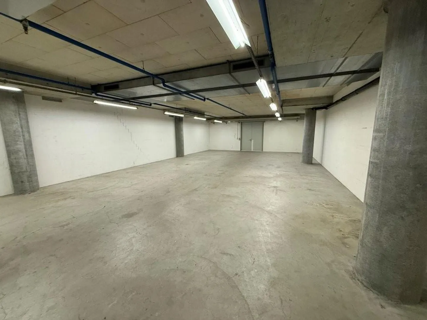 Lagerraum zur vermieten ca. 138m2 - Foto 3 von 3