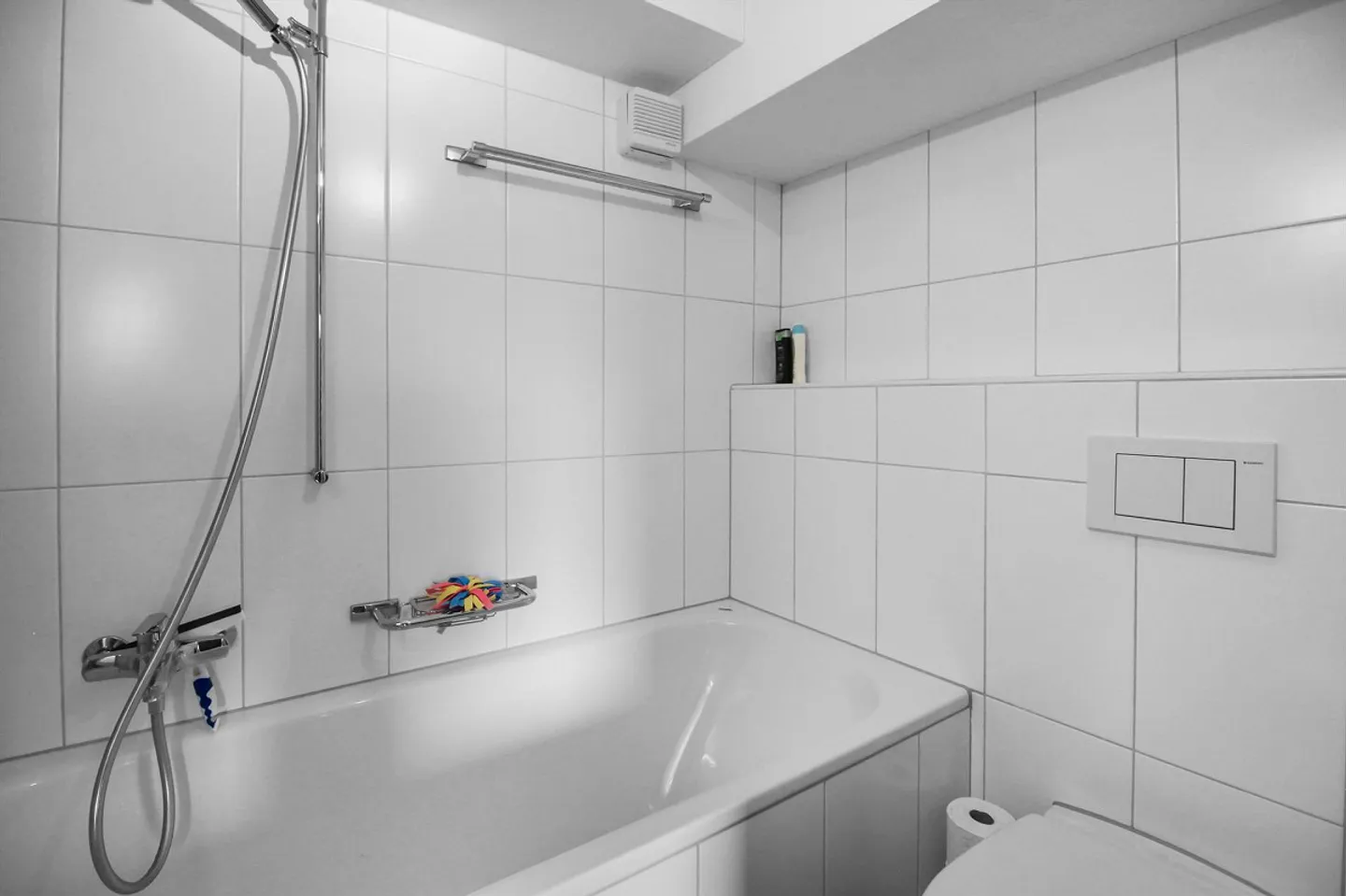 6.5-Zimmer Doppelhaushälfte - Foto 11 von 13