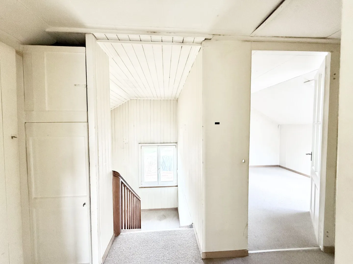 Una vecchia casa per la tua ristrutturazione dei sogni individuale! - Foto 9 di 13
