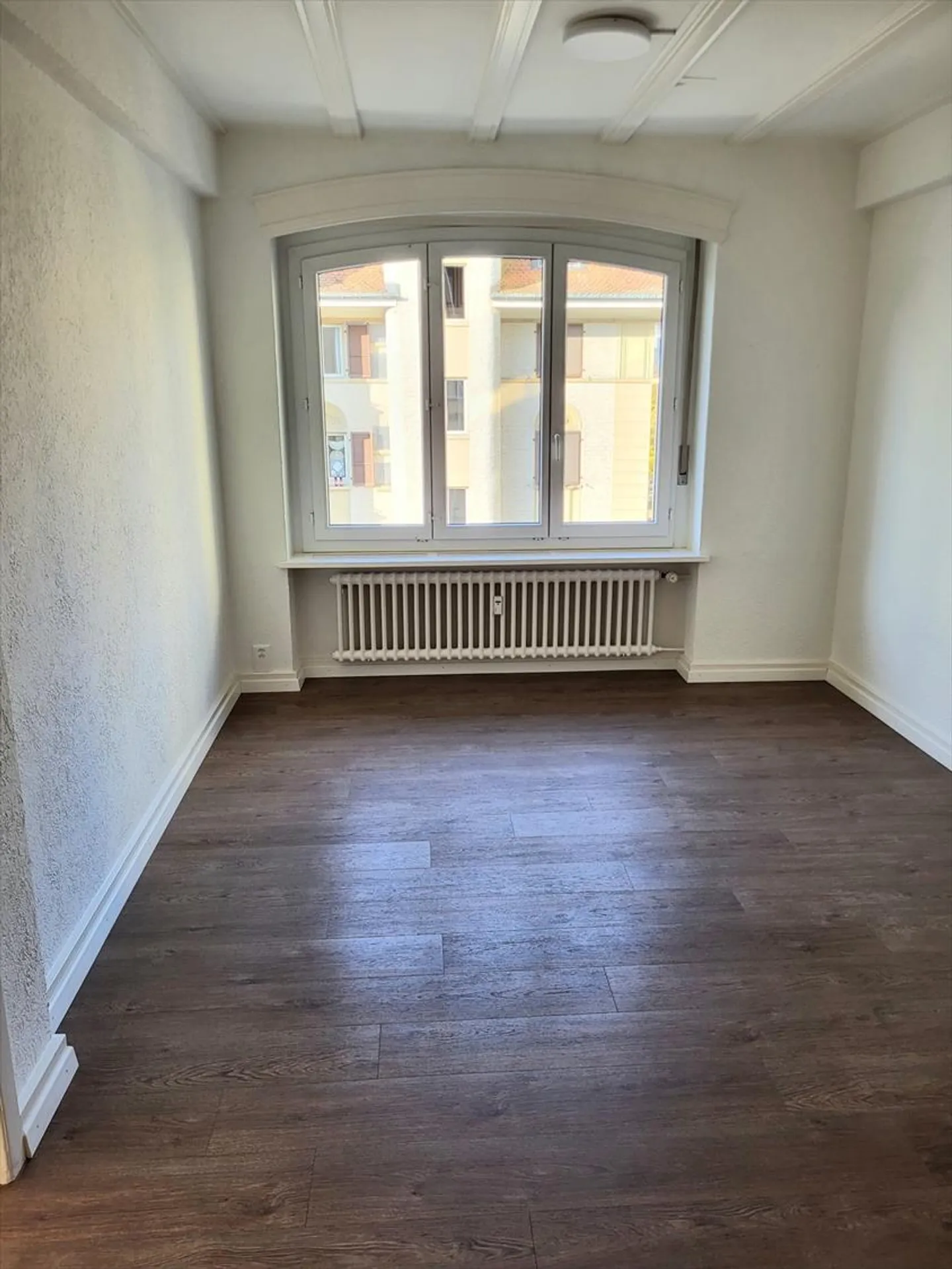 Appartamento in affitto - Foto 1 di 8