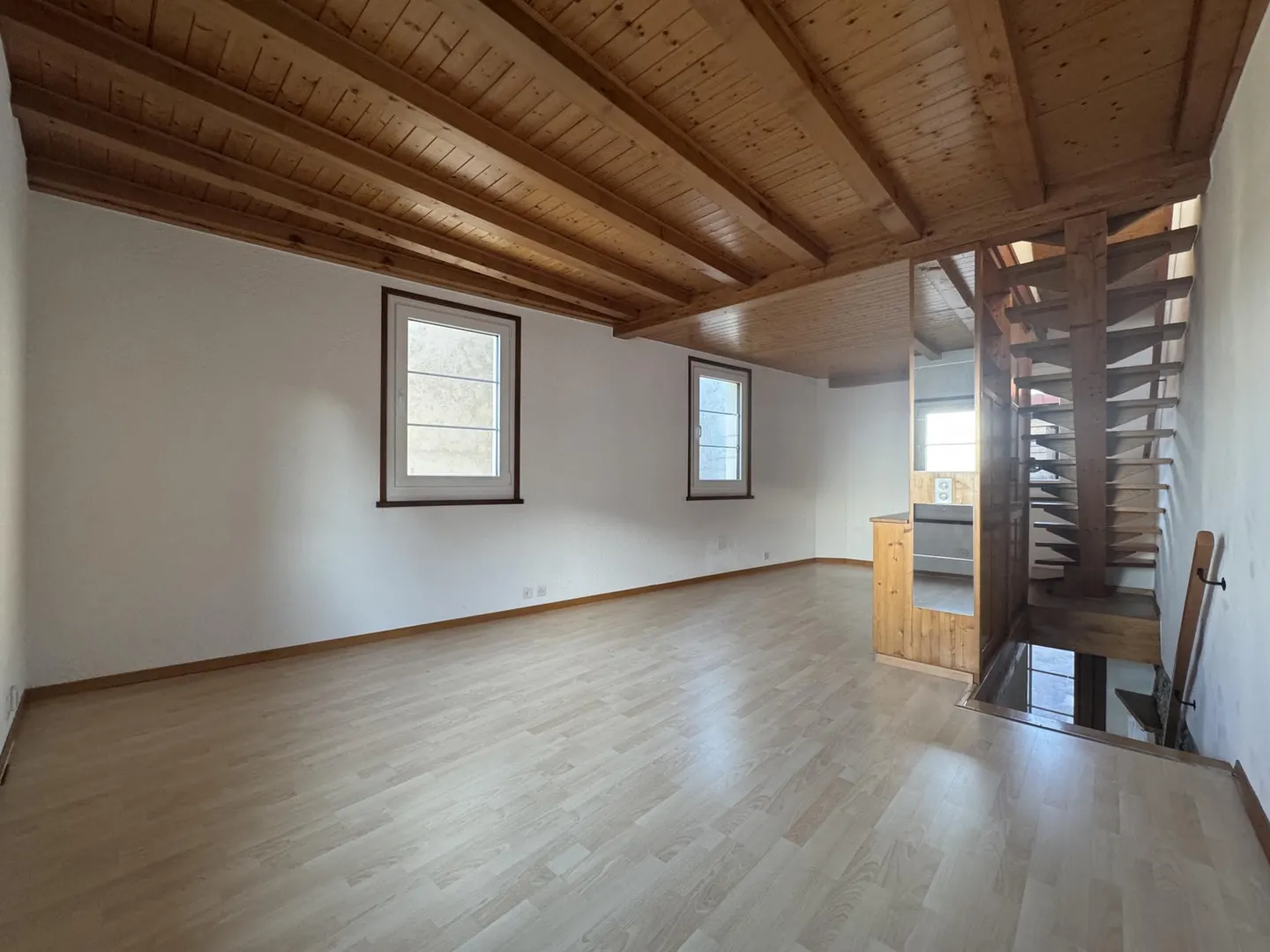 Triplex Incantevole con Vista Lago - Foto 5 di 8