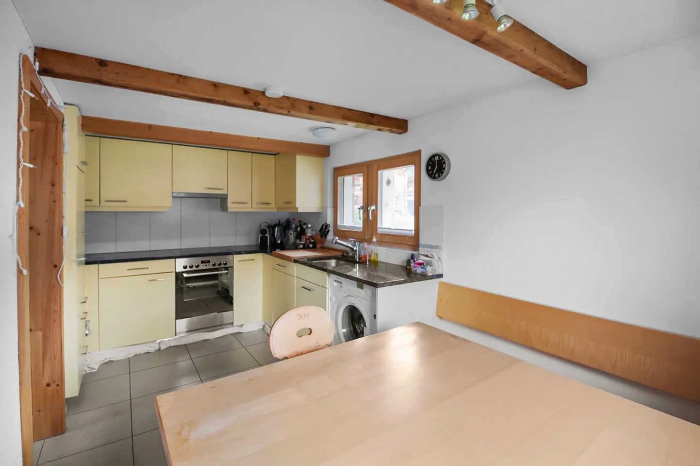 6.5-Zimmer Doppelhaushälfte - Foto 7 von 13