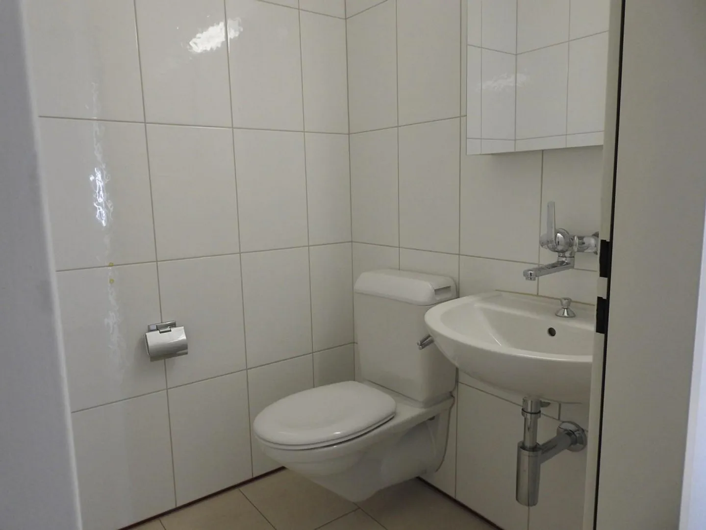 Appartement confortable dans le calme et le beau Kilchberg ! - Photo 8 sur 8