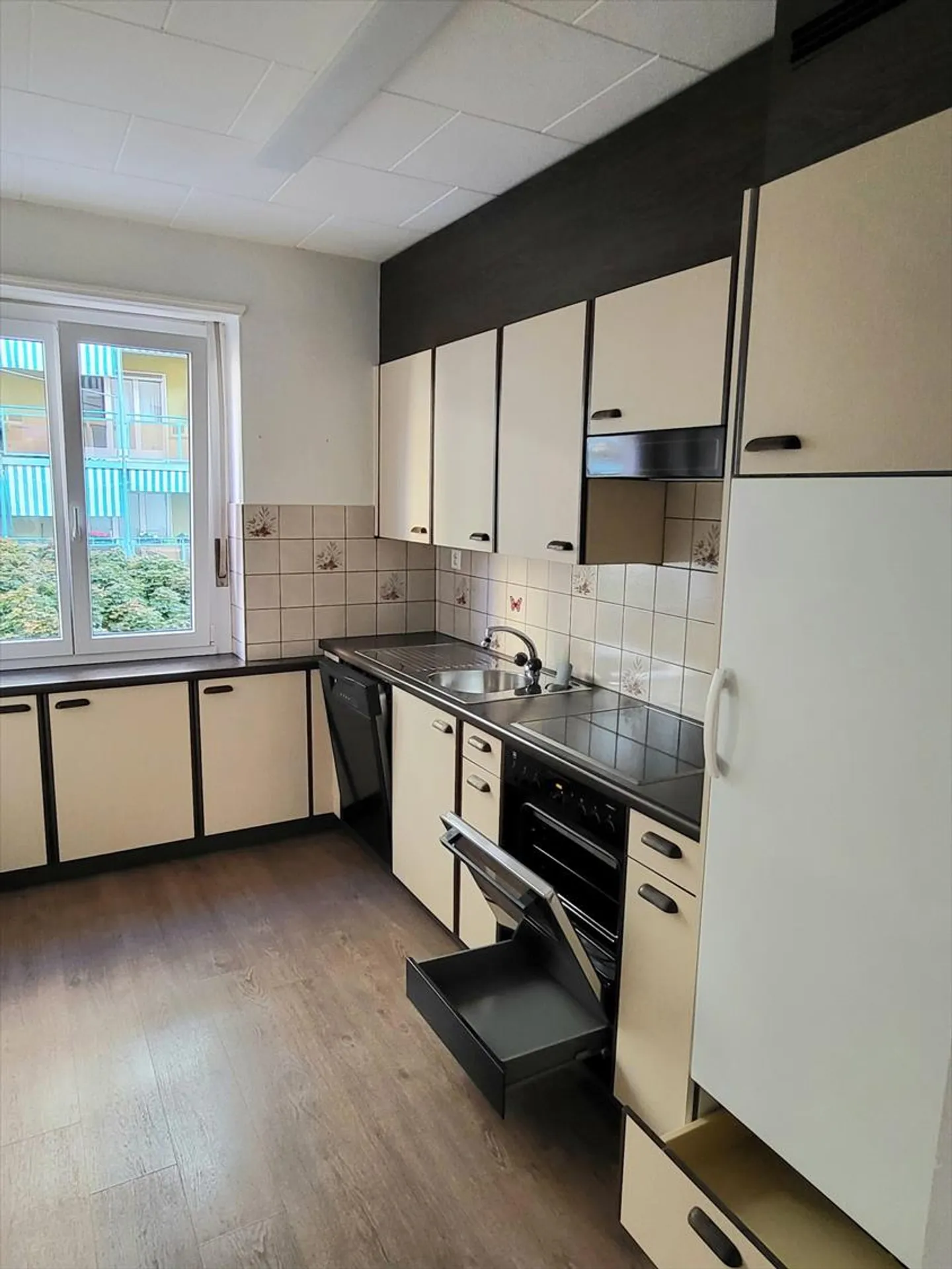 Appartamento in affitto - Foto 2 di 8