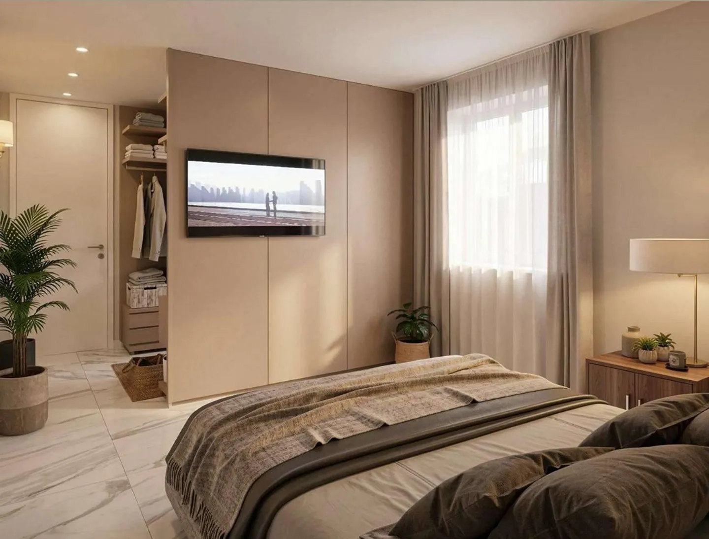Appartamento di Lusso a Cadempino - Foto 4 di 13