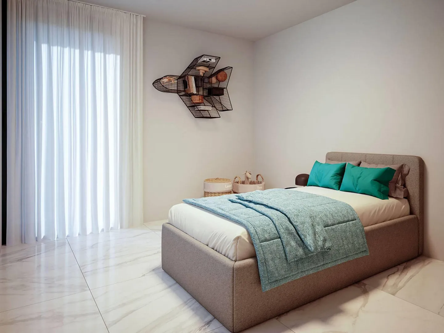 Appartamento di Lusso a Cadempino - Foto 7 di 13