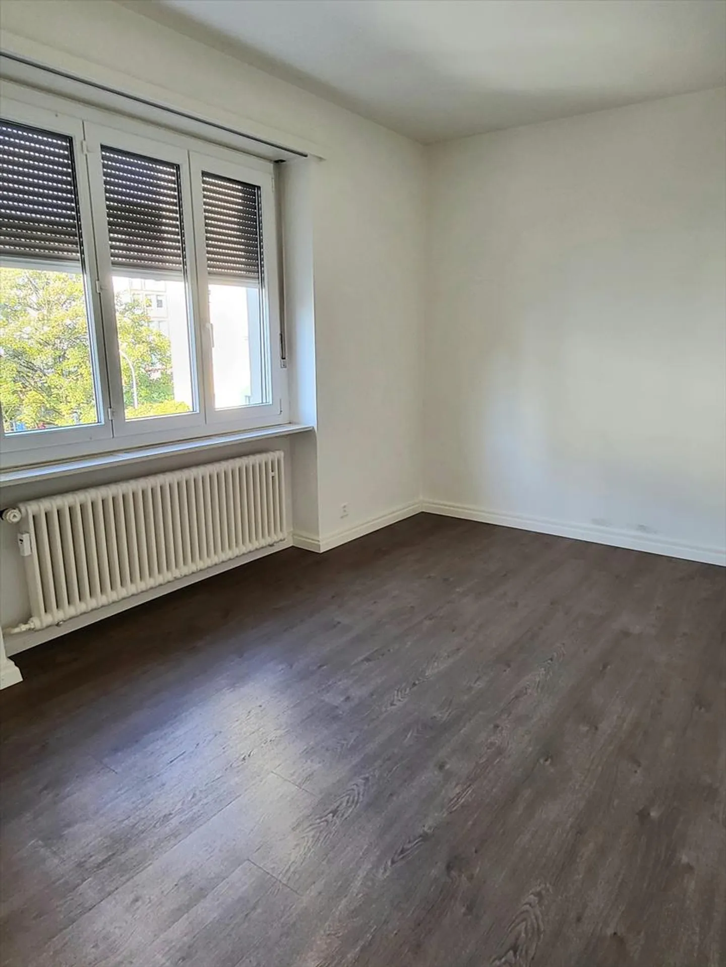 Appartamento in affitto - Foto 4 di 8