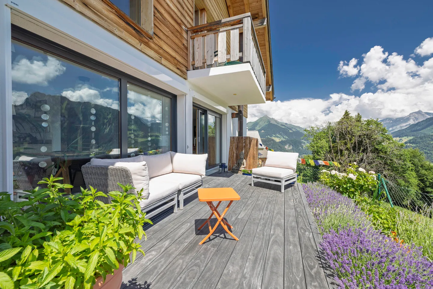 Modern Chalet with Stunning Views - Photo 1 of 19