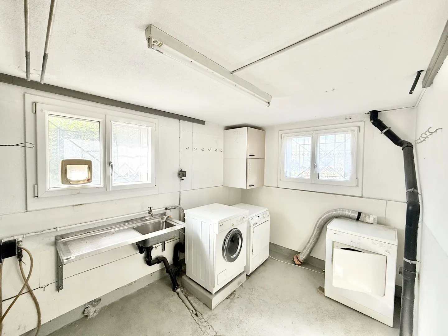 Una vecchia casa per la tua ristrutturazione dei sogni individuale! - Foto 10 di 13