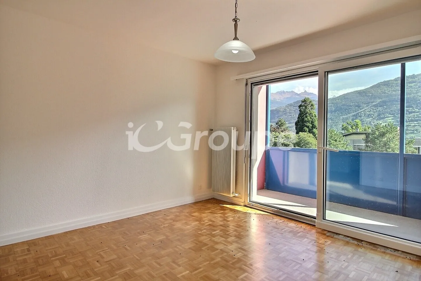 Wohnung mieten - Foto 2 von 10