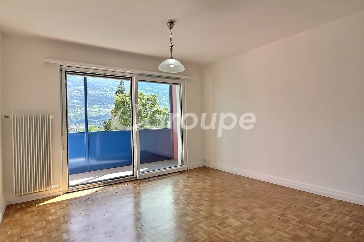 Wohnung mieten - Foto 4 von 10