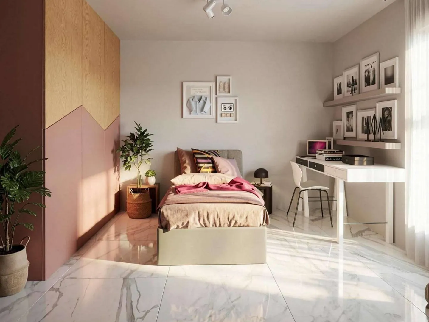 Appartamento di Lusso a Cadempino - Foto 8 di 13