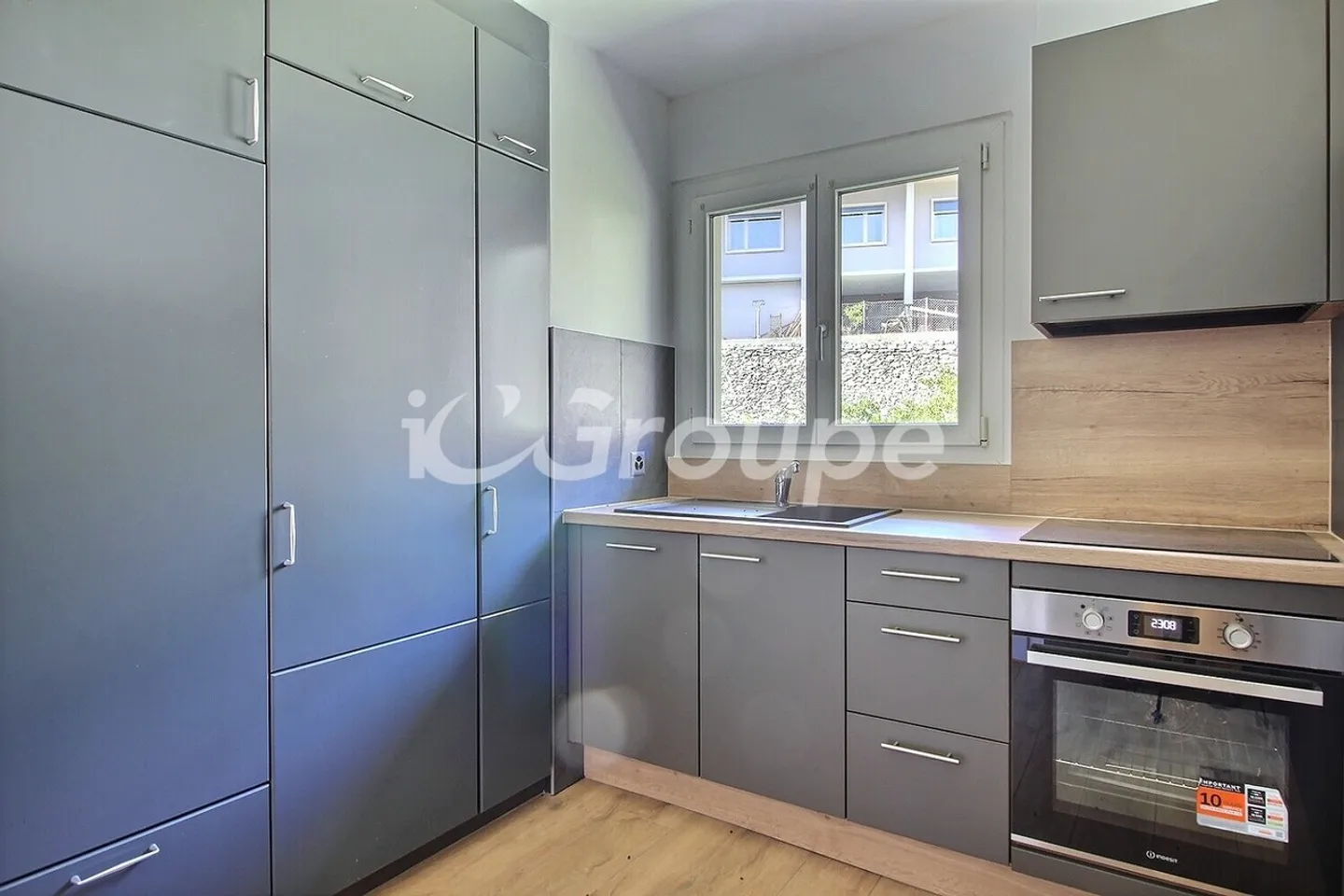 Wohnung mieten - Foto 5 von 10
