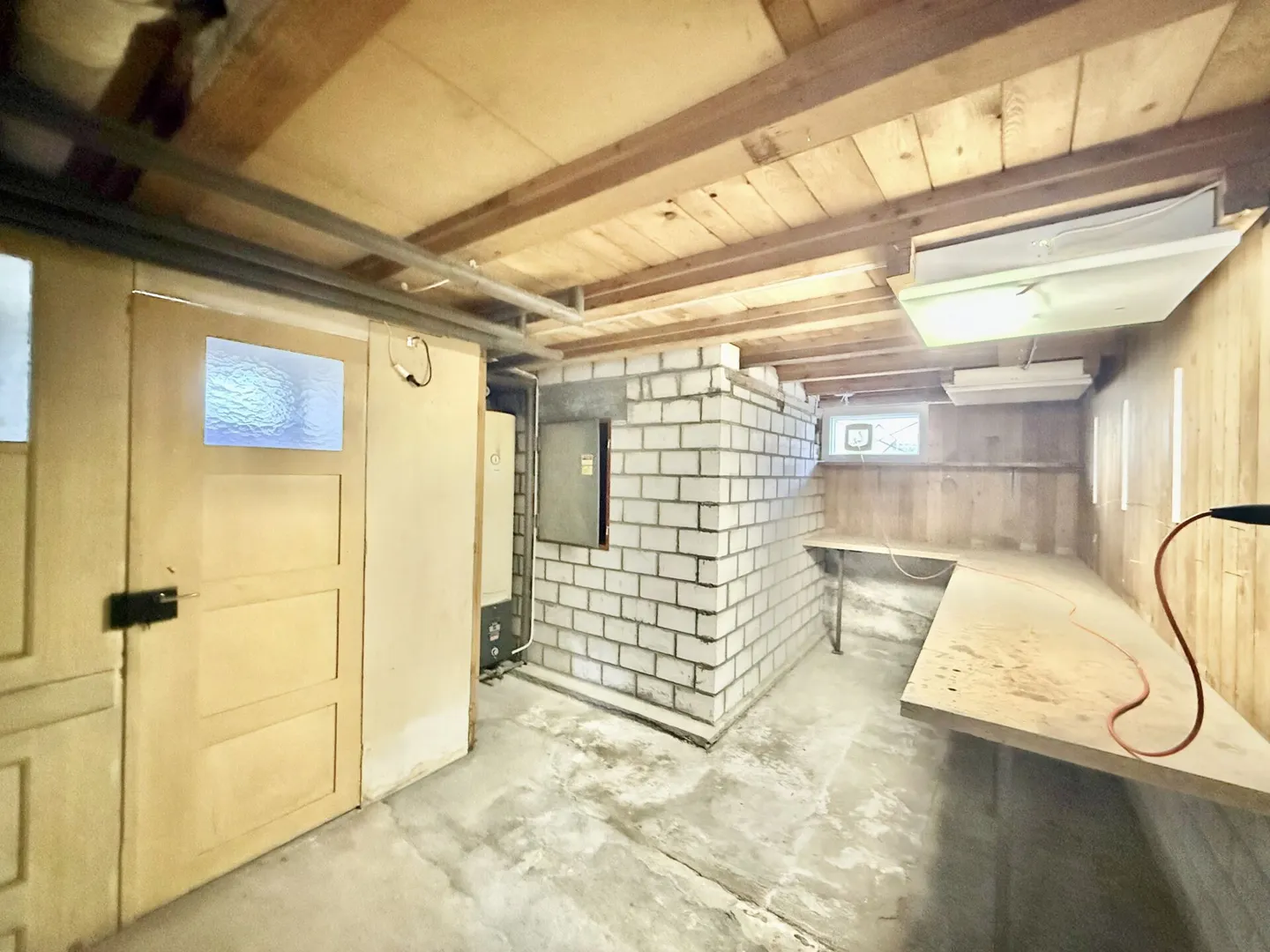 Una vecchia casa per la tua ristrutturazione dei sogni individuale! - Foto 11 di 13