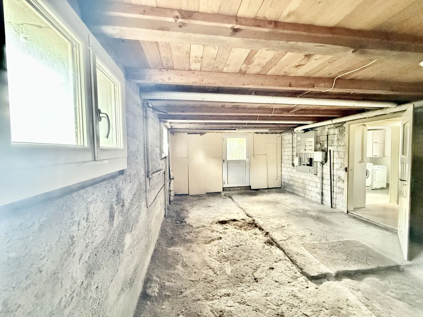 Una vecchia casa per la tua ristrutturazione dei sogni individuale! - Foto 12 di 13