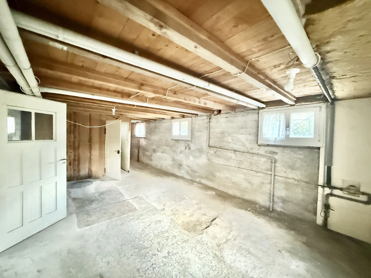 Una vecchia casa per la tua ristrutturazione dei sogni individuale! - Foto 13 di 13