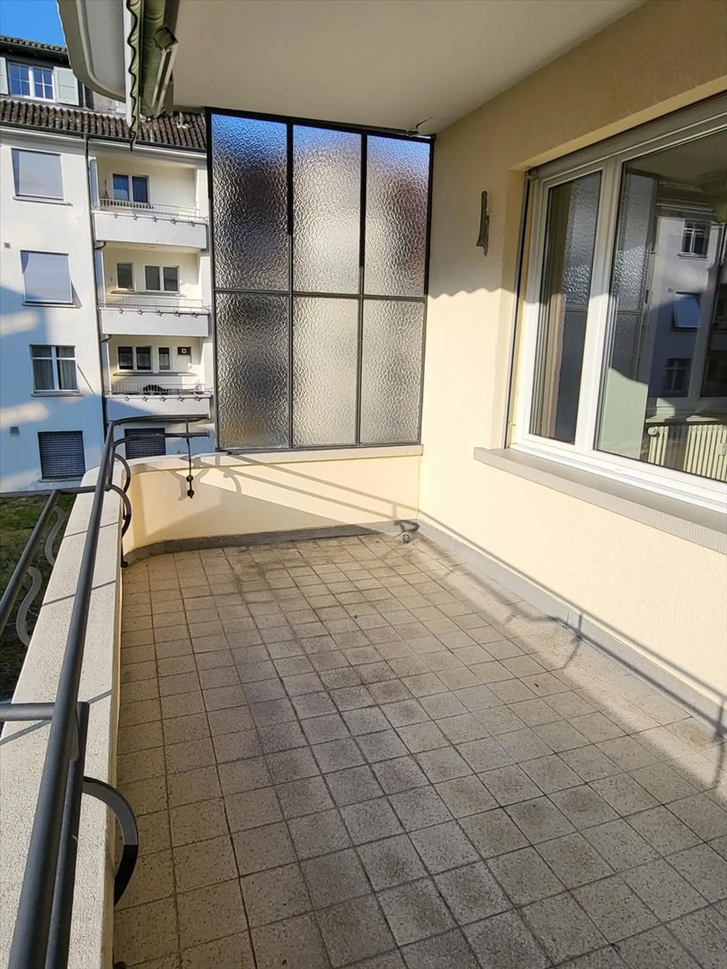 Appartamento in affitto - Foto 7 di 8