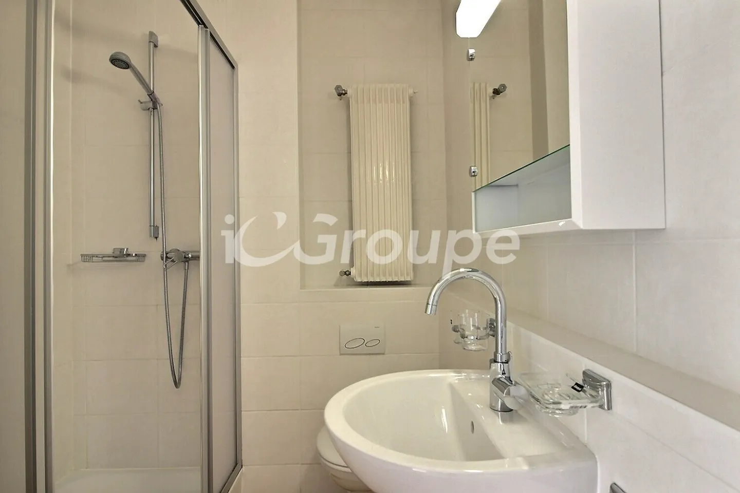 Wohnung mieten - Foto 9 von 10