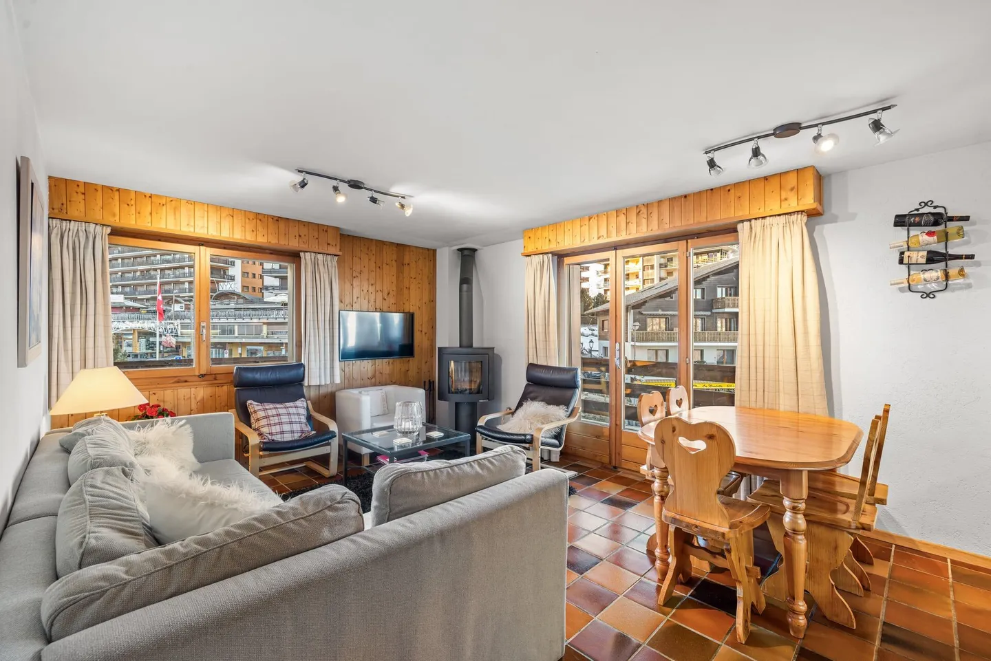 3,5-Zimmer-Wohnung mit zentraler Lage - Foto 4 von 34