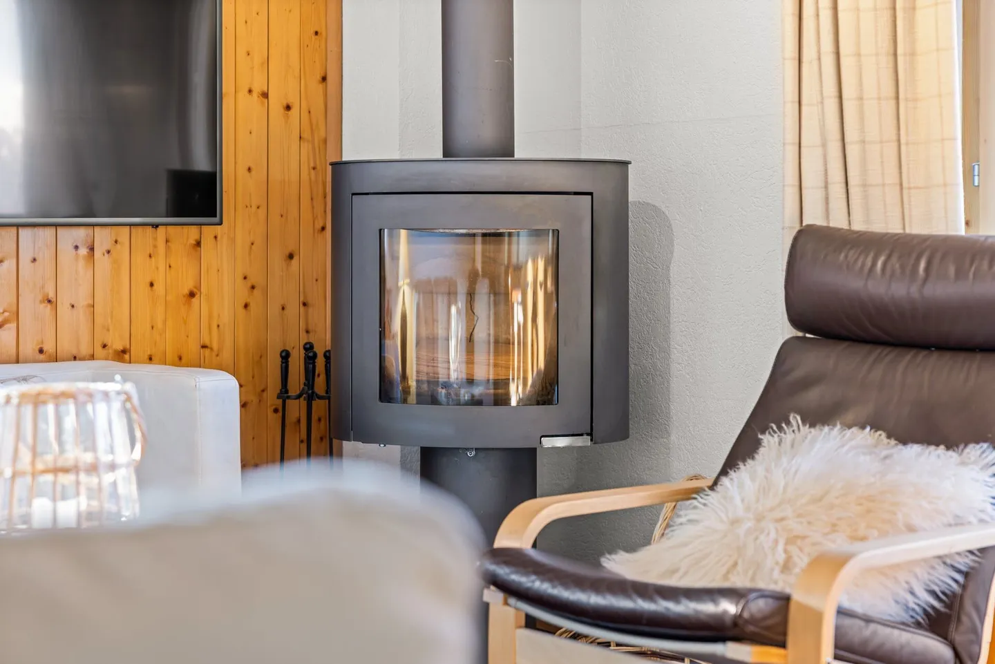 3,5-Zimmer-Wohnung mit zentraler Lage - Foto 5 von 34