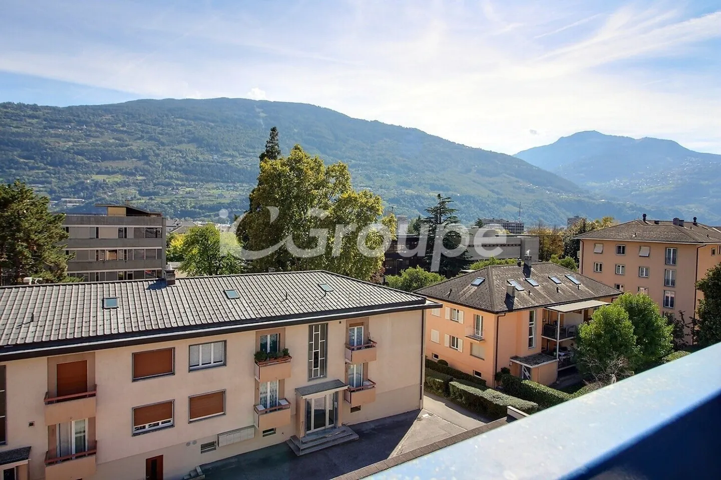 Wohnung mieten - Foto 7 von 10