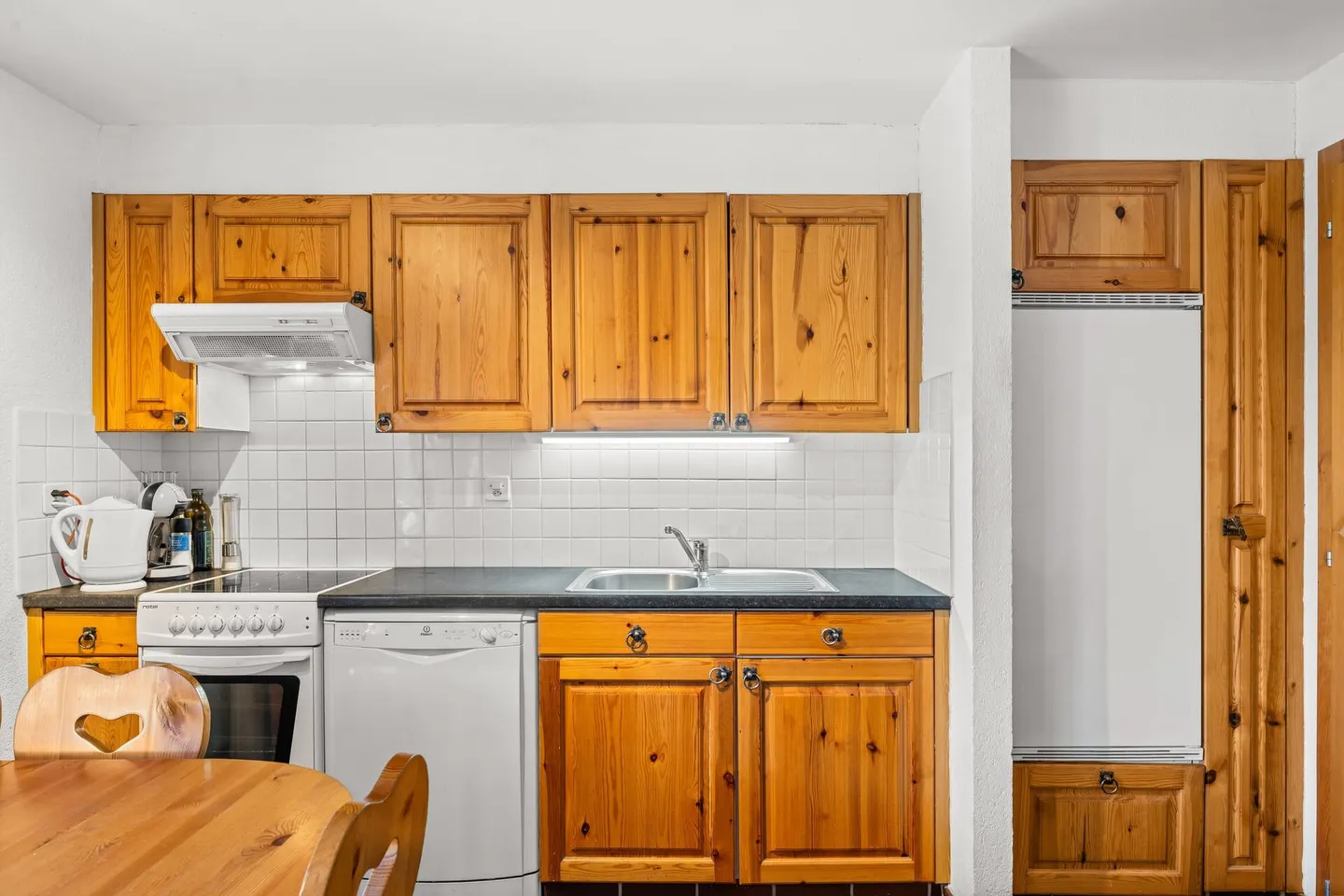 3,5-Zimmer-Wohnung mit zentraler Lage - Foto 7 von 34