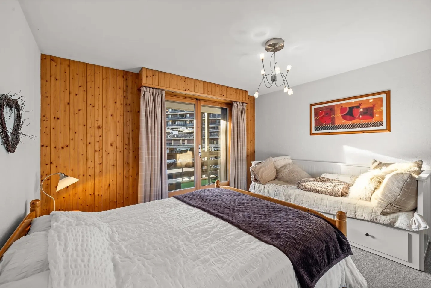 3,5-Zimmer-Wohnung mit zentraler Lage - Foto 9 von 34