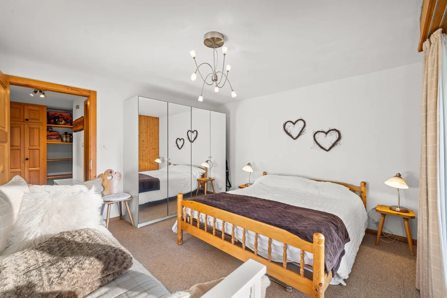 3,5-Zimmer-Wohnung mit zentraler Lage - Foto 10 von 34