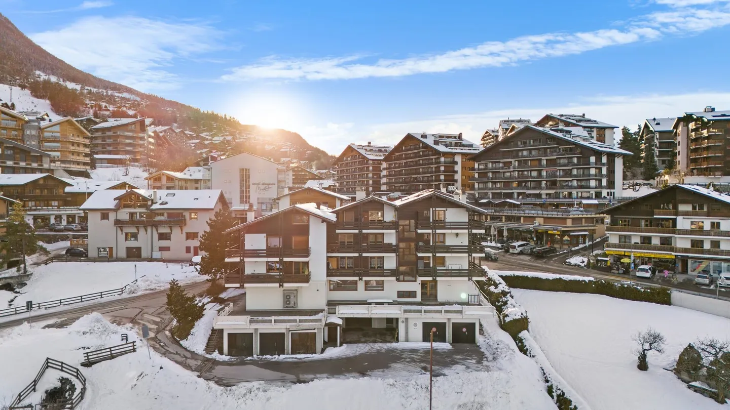 3,5-Zimmer-Wohnung mit zentraler Lage - Foto 12 von 34