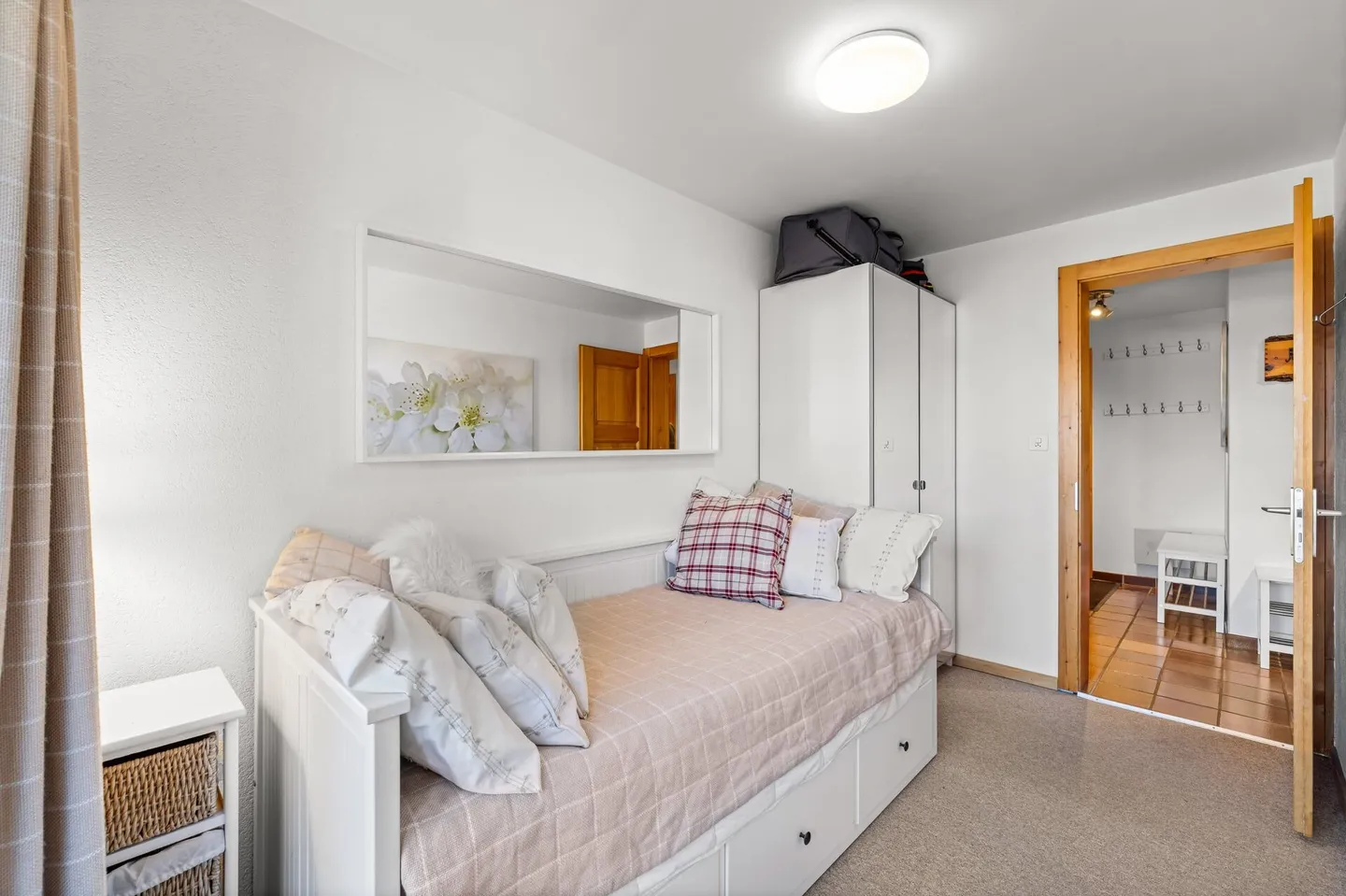 3,5-Zimmer-Wohnung mit zentraler Lage - Foto 13 von 34