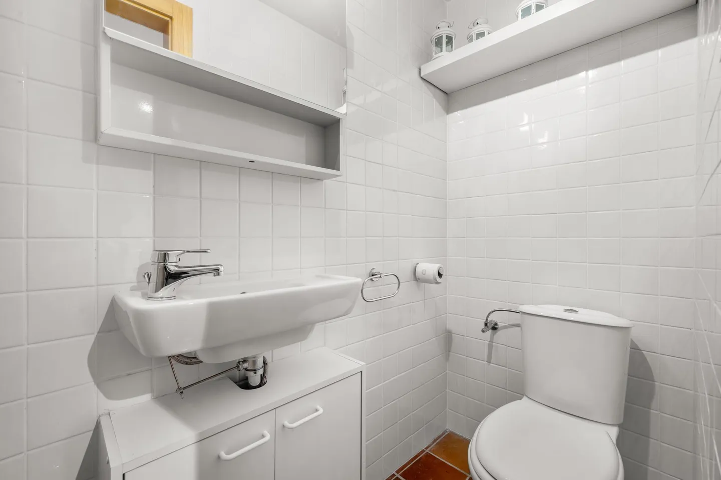 3,5-Zimmer-Wohnung mit zentraler Lage - Foto 15 von 34