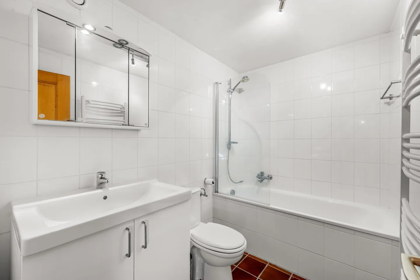 3,5-Zimmer-Wohnung mit zentraler Lage - Foto 16 von 34