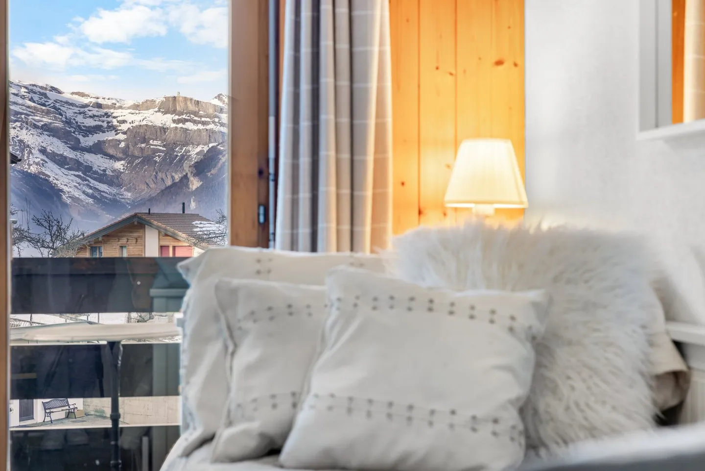 3,5-Zimmer-Wohnung mit zentraler Lage - Foto 27 von 34