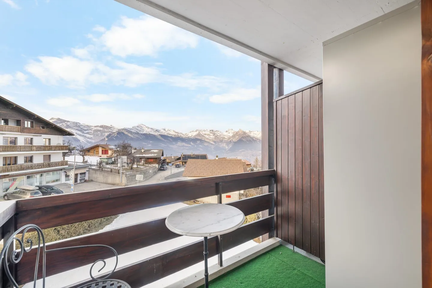 3,5-Zimmer-Wohnung mit zentraler Lage - Foto 28 von 34