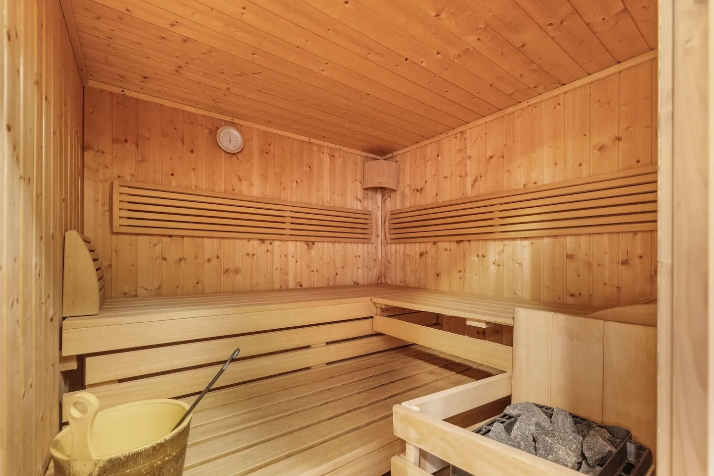 3,5-Zimmer-Wohnung mit zentraler Lage - Foto 29 von 34