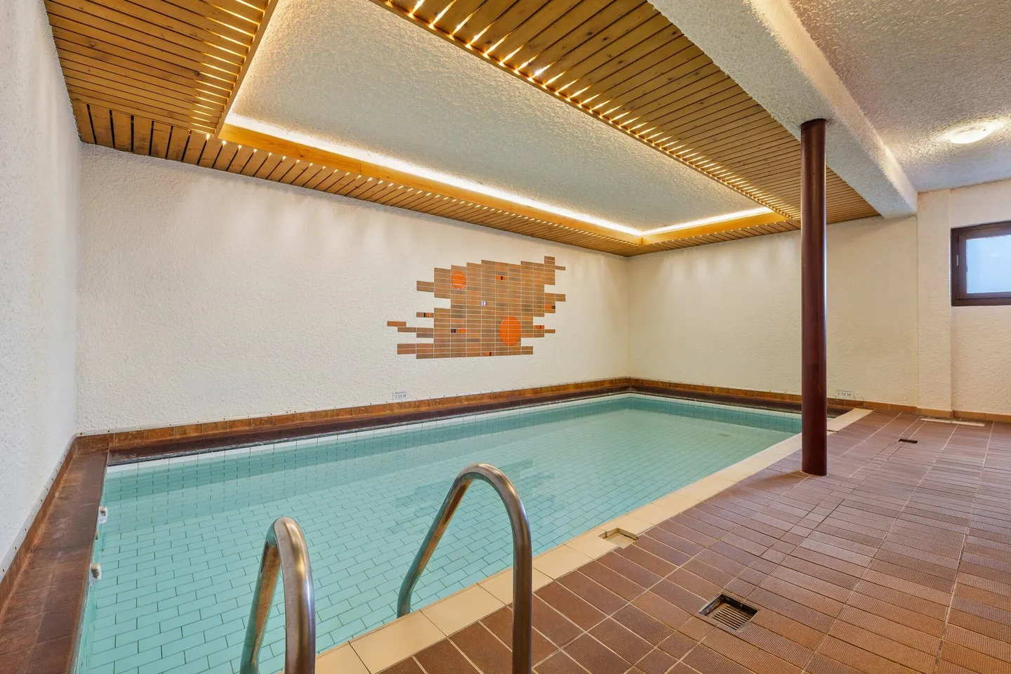 3,5-Zimmer-Wohnung mit zentraler Lage - Foto 30 von 34