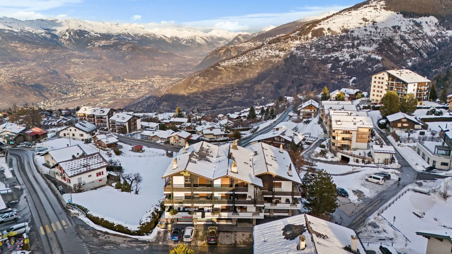 3,5-Zimmer-Wohnung mit zentraler Lage - Foto 32 von 34