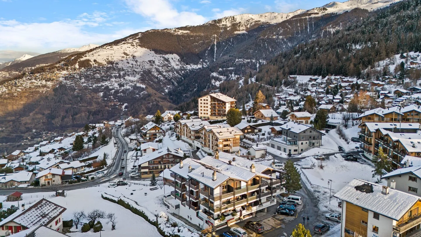 3,5-Zimmer-Wohnung mit zentraler Lage - Foto 33 von 34