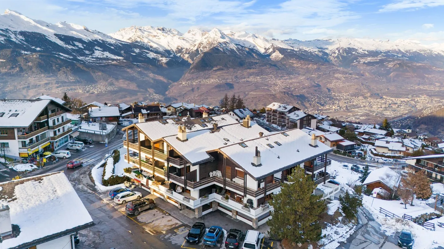 3,5-Zimmer-Wohnung mit zentraler Lage - Foto 34 von 34