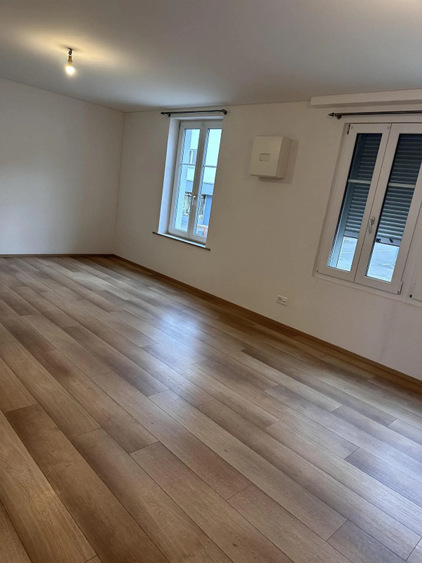 Appartamento 3.5 a Romanshorn - Foto 2 di 5