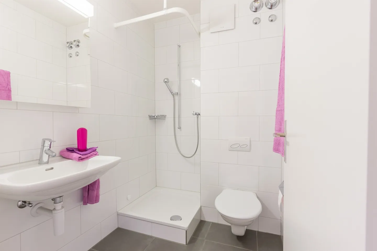 An ruhiger und doch zentraler Lage wohnen - Photo 8 sur 10