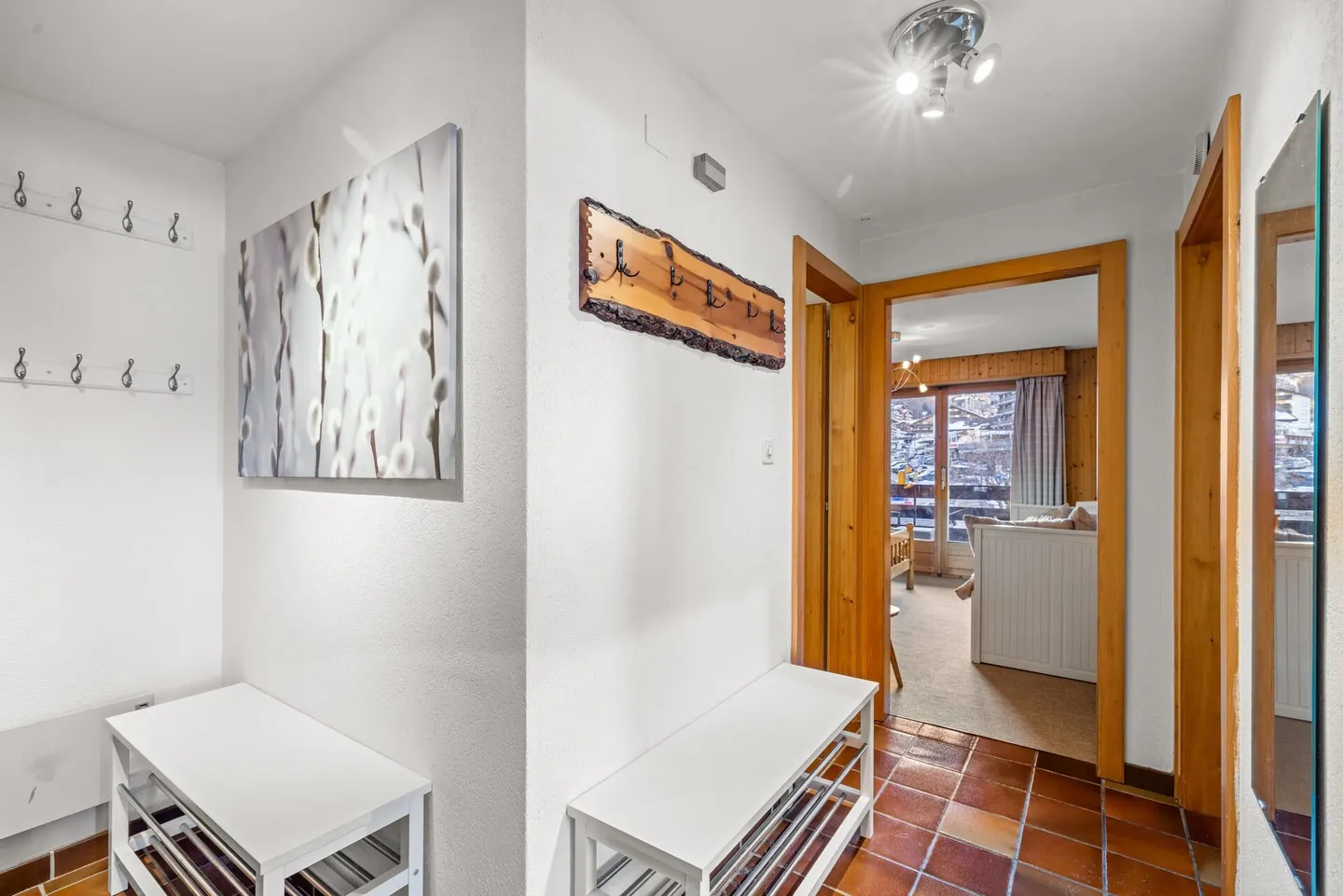 3,5-Zimmer-Wohnung mit zentraler Lage - Foto 19 von 34