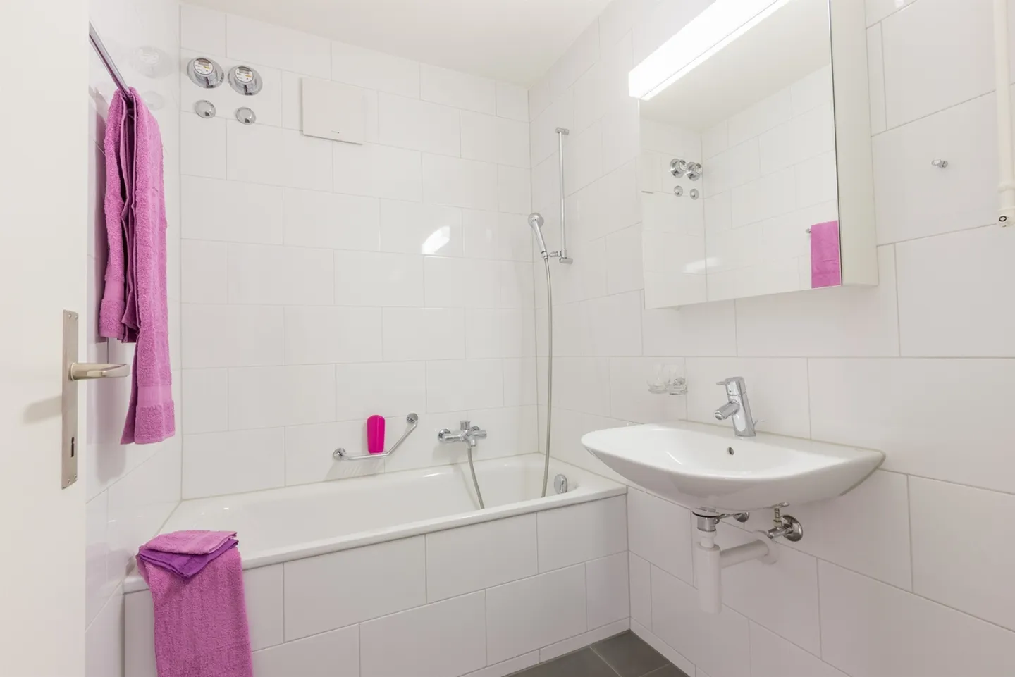 An ruhiger und doch zentraler Lage wohnen - Photo 9 sur 10