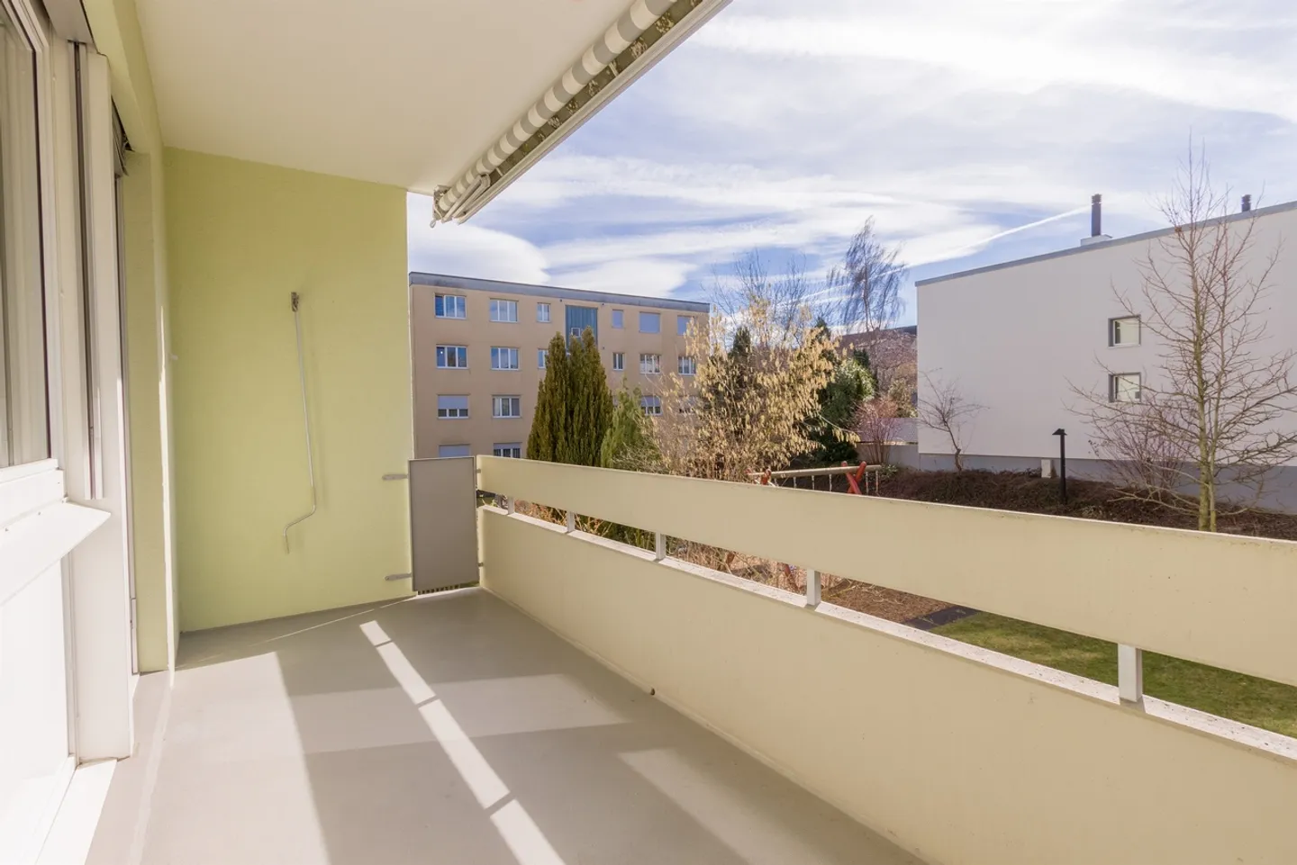 An ruhiger und doch zentraler Lage wohnen - Photo 10 sur 10