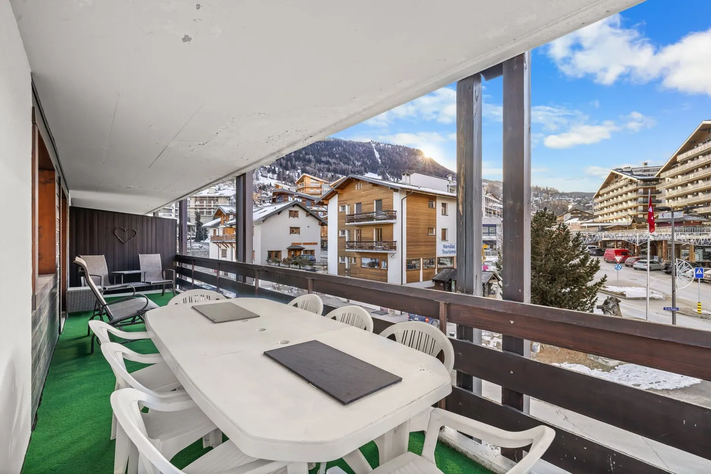 3,5-Zimmer-Wohnung mit zentraler Lage - Foto 21 von 34