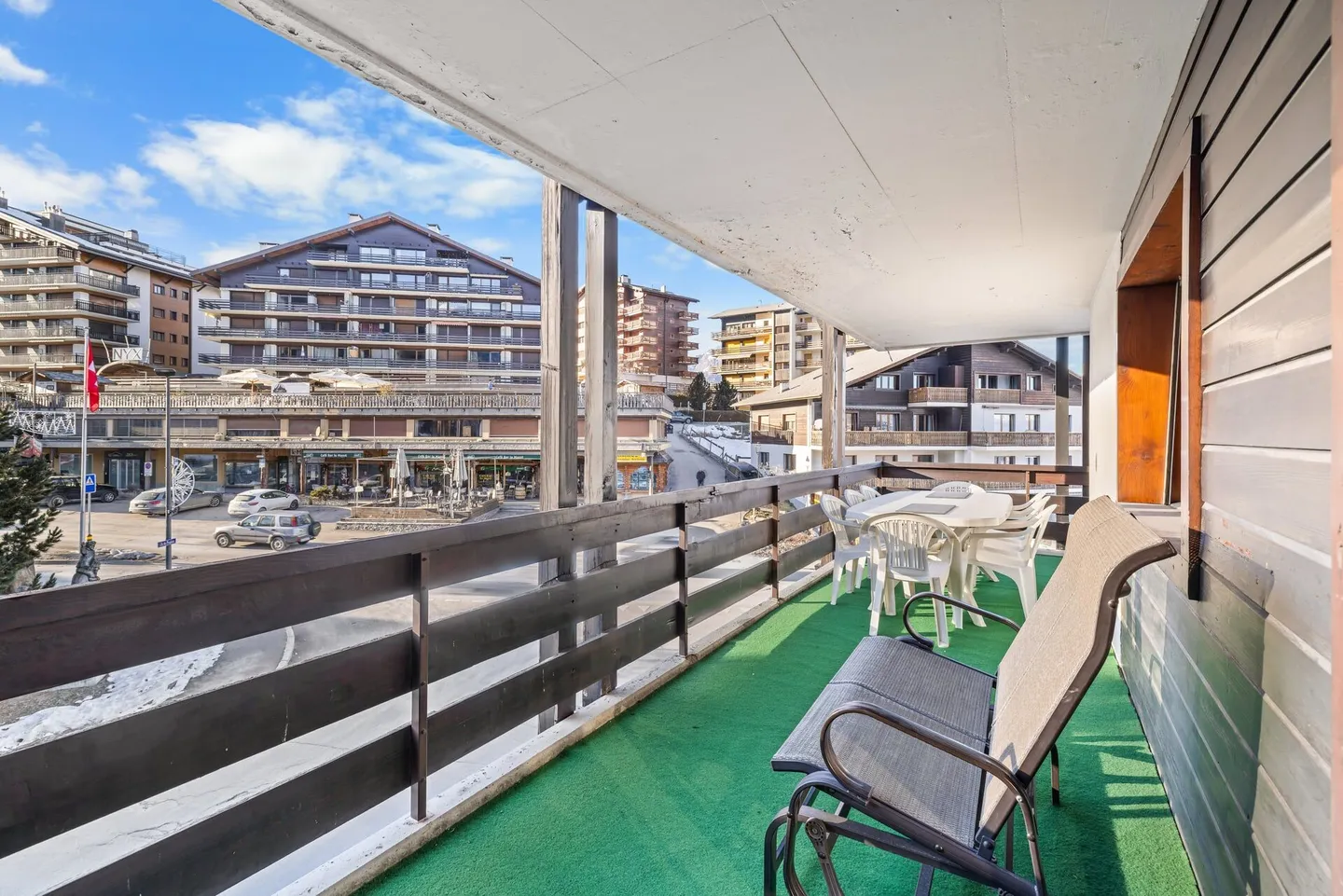 3,5-Zimmer-Wohnung mit zentraler Lage - Foto 22 von 34