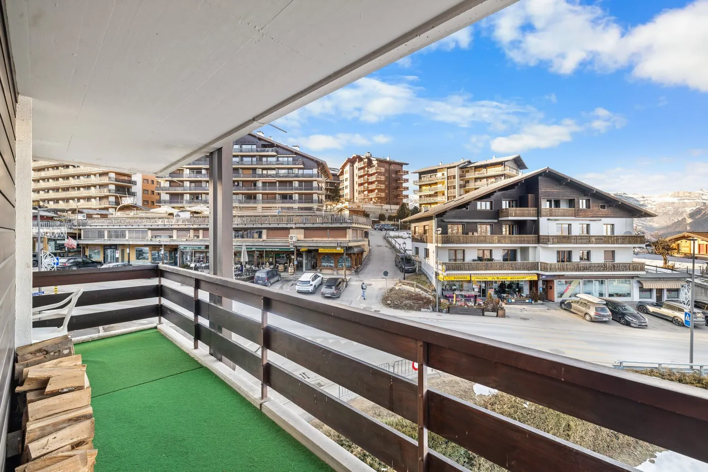 3,5-Zimmer-Wohnung mit zentraler Lage - Foto 23 von 34