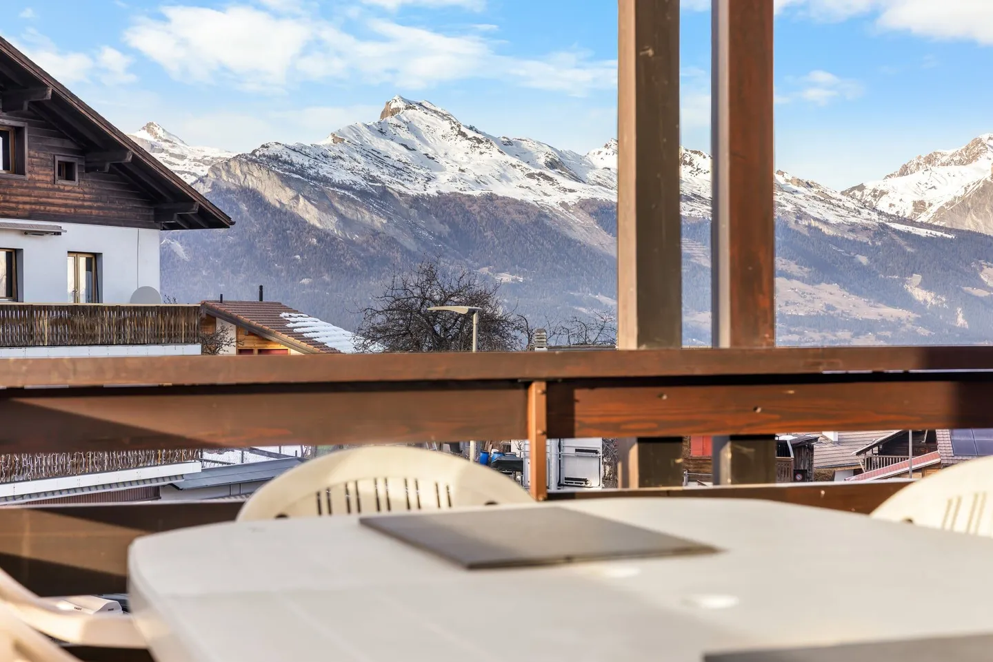 3,5-Zimmer-Wohnung mit zentraler Lage - Foto 24 von 34