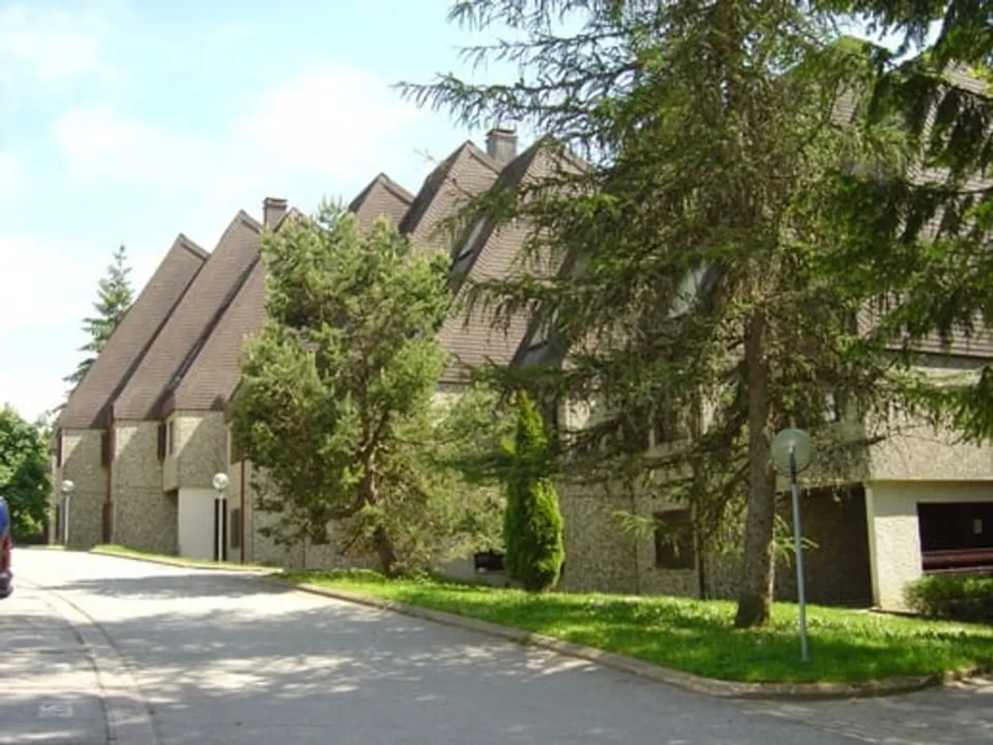 St-Cergue - appartamento 2,5 locali - 51 m2 - Foto 1 di 9